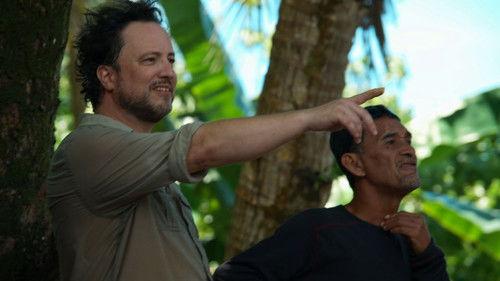 Ancient Aliens Season 15 Episode 1 - The Mystery of Nan Madol