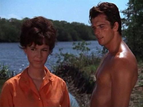 Tarzan Season 1 Episode 7 - The Prodigal Puma