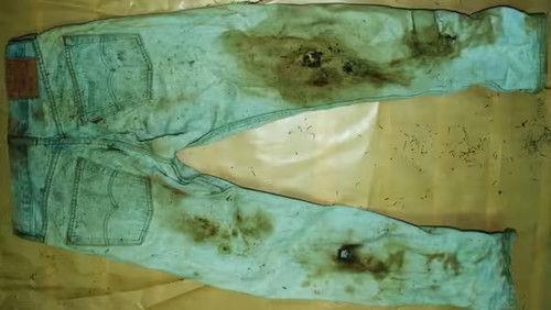 Kriminalarkivet med Pops och Lampers Season 3 Episode 3 - The ticking bomb in the freezer