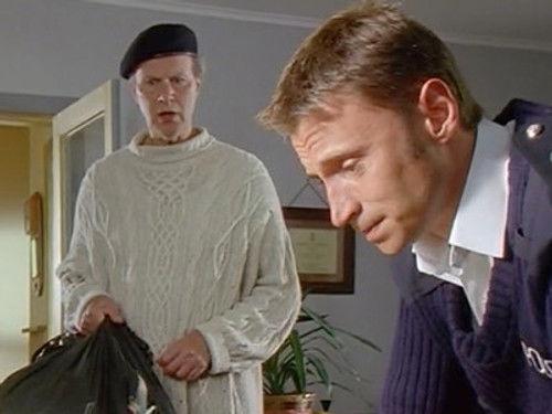 Hamish Macbeth Season 2 Episode 2 - In Search of a Rose