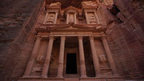 Unearthed Season 2 Episode 12 - Lost City of the Desert