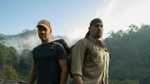 Ed Stafford: First Man Out Season 1 Episode 4 - Thailand