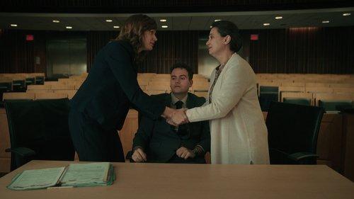 Mo Season 2 Episode 2 - Gone Fishing