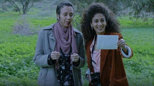 Mouna Season 1 Episode 2 - Code Red