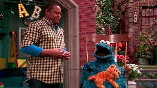 Sesame Street Season 54 Episode 17 - The Kitty Sisters