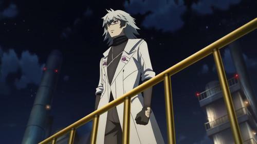Infinite Dendrogram Season 1 Episode 13 - Those Who Bind the Possibilities