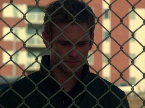 Rookie Blue Season 2 Episode 7 - The One That Got Away