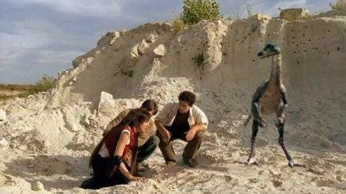 Dinotopia Season 1 Episode 11 - The Cure (1)