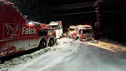 Background image for Mega Trouble