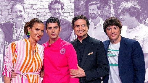 MasterChef Celebrity Season 9 Episode 5 - Episode 5