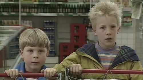 Background image for Varuhuset