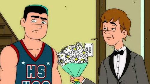 High School USA! Season 1 Episode 1 - Bullies