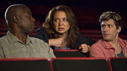 Brooklyn Nine-Nine Season 4 Episode 2 - Coral Palms (2)