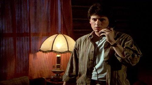 Northern Exposure Season 1 Episode 3 - Soapy Sanderson