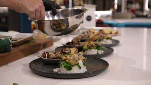 Cook at all Costs Season 1 Episode 2 - American Diner