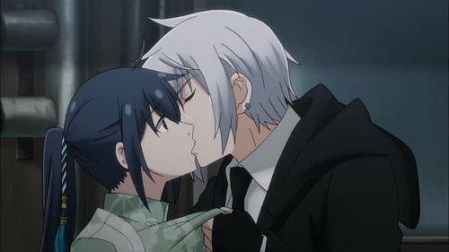 Spiritpact Season 1 Episode 11 - Episode 11