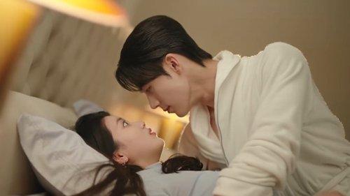 Love in the Edge of Divorce Season 1 Episode 12 - Episode 12