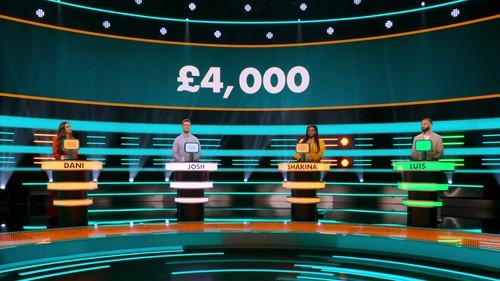 The Cheat Season 1 Episode 4 - Goodbye Old Life