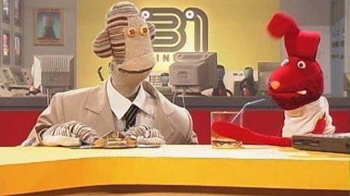 31 Minutes Season 2 Episode 7 - Bodoque deprimido