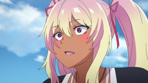 undefined Season 1 Episode 7 - We know we are not worthy O great Lord Mitama All living beings were born by—