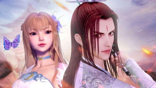 Love Story of Cat Spirit Season 1 Episode 18 - Episode 18