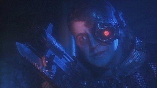 Red Dwarf Season 4 Episode 3 - Justice