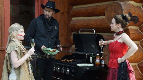 Les pêcheurs Season 4 Episode 9 - Episode 9