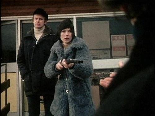 undefined Season 1 Episode 3 - Gone Away