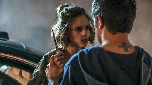 You Cannot Hide Season 1 Episode 7 - A New Suspect