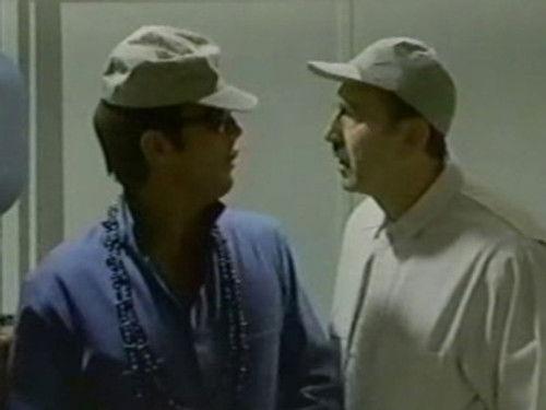 It Takes a Thief Season 2 Episode 15 - The Naked Billionaire