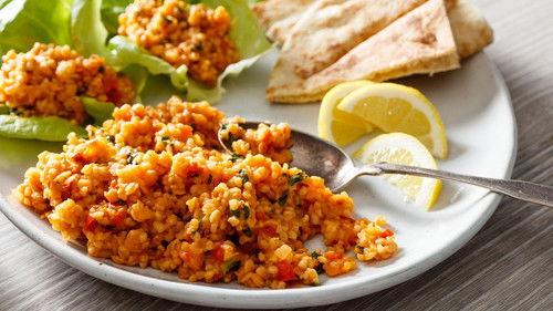 America's Test Kitchen Season 24 Episode 22 - A Taste of Lebanon