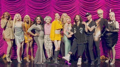 Avalon TV Season 2 Episode 4 - Show Me to Me Rosie