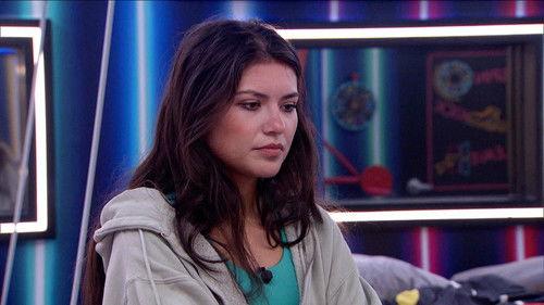 Big Brother Season 25 Episode 19 - Episode 19