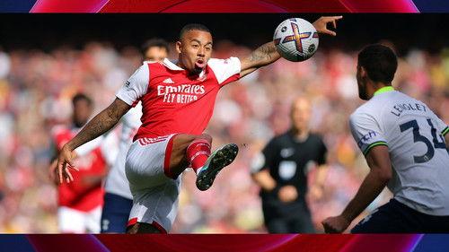 Match of the Day Season 59 Episode 8 - MOTD - 1st October 2022