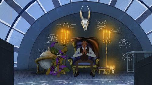 Fright Krewe Season 2 Episode 6 - The Return