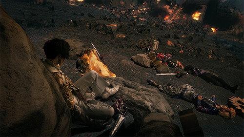 undefined Season 1 Episode 48 - Farewell, Dear People