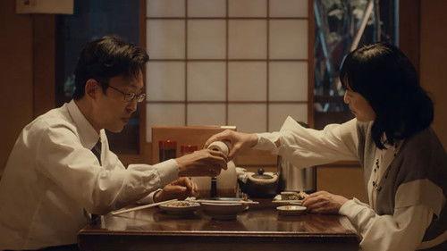 Twilight Yusaku Season 1 Episode 8 - Episode 8