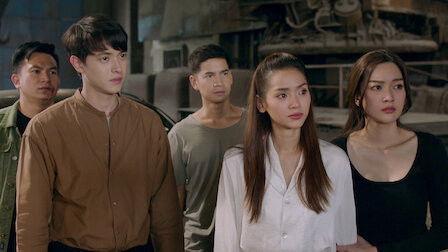 The Deadly Affair Season 1 Episode 17 - Episode 17