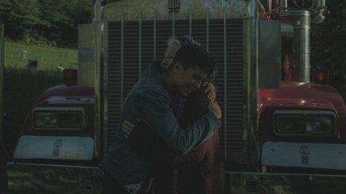 Alive and Kicking Season 1 Episode 6 - Episode 6