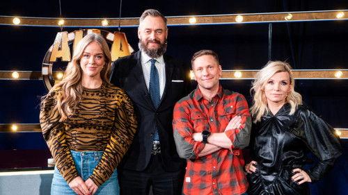 All Against All Season 7 Episode 21 - Episode 21