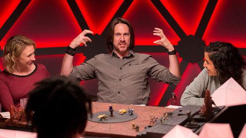 Dimension 20 Season 2 Episode 6 - The Tomb of Ultimate Evil