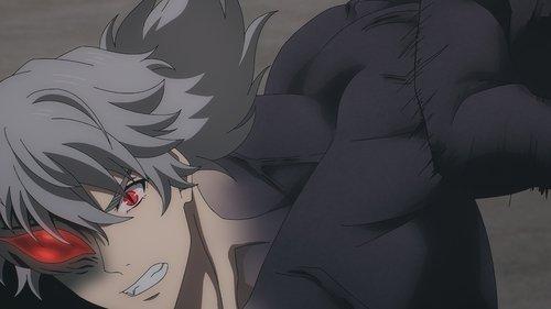 Sword of the Demon Hunter Season 1 Episode 19 - Change