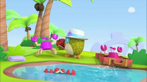 Tickety Toc Season 2 Episode 23 - Episode 23