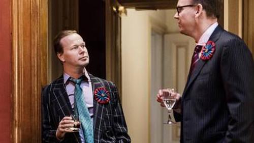 undefined Season 2 Episode 1 - Episode 1