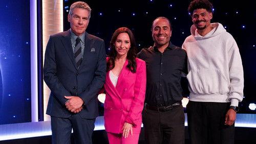 Jeopardy! Sverige Season 4 Episode 7 - Episode 7