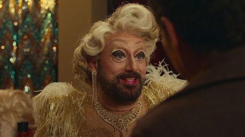 undefined Season 1 Episode 7 - Five Minutes Before the Countdown