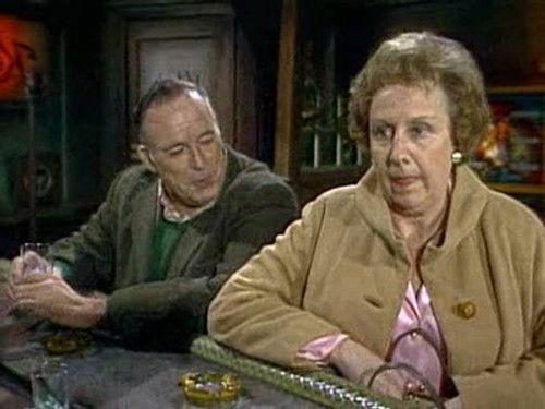 All in the Family Season 6 Episode 24 - Edith's Night Out