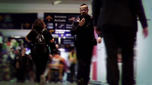 YUL : la vie à l’aéroport Season 1 Episode 5 - Episode 5