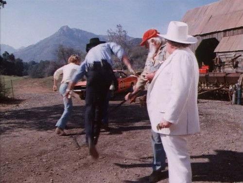 The Dukes of Hazzard Season 3 Episode 23 - The Canterbury Crock