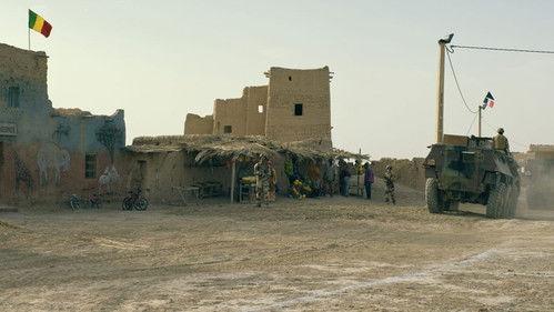 Sentinelles Season 1 Episode 6 - Episode 6